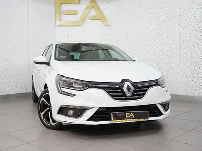 Renault Mégane IV