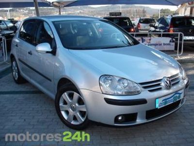 usado VW Golf V 1.4 FSI