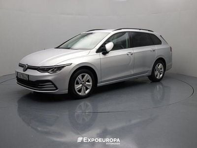 VW Golf VIII