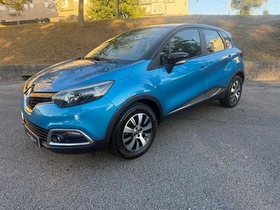 Usado 2014 Renault Captur SUV | € 8.990 (Bom preço)