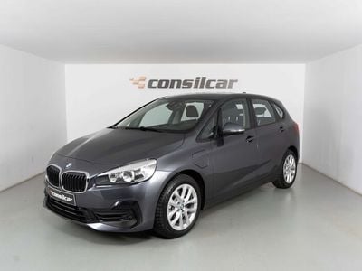 BMW 225 Active Tourer