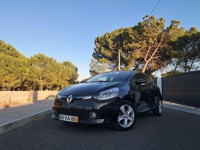Renault Clio IV
