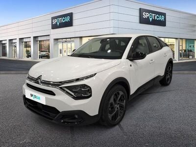 Citroën e-C4