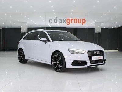Audi A3 Sportback e-tron
