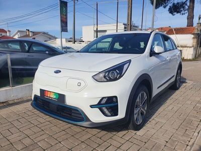 usado Kia e-Niro premium