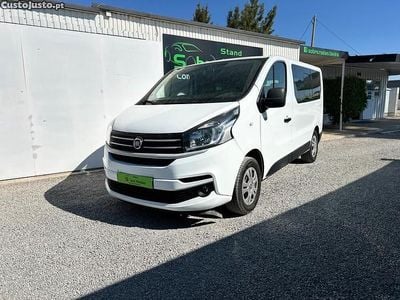 Fiat Talento