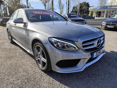 Mercedes C300