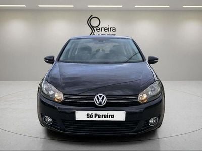 VW Golf VI