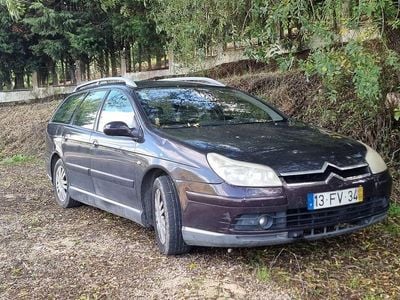Citroën C5