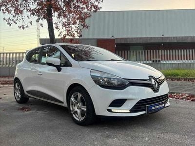 Renault Clio IV