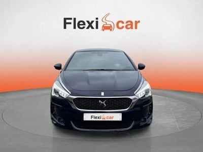 DS Automobiles DS5