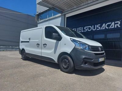 Fiat Talento