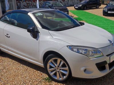 Renault Mégane Coupé