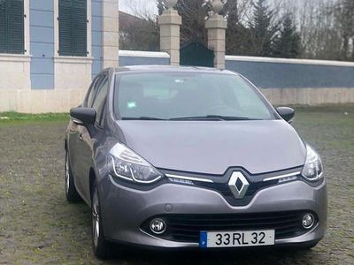 Renault Clio IV