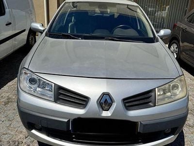 Renault Mégane II