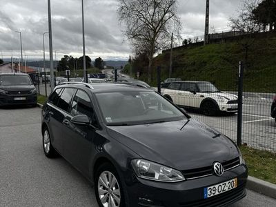 VW Golf VII