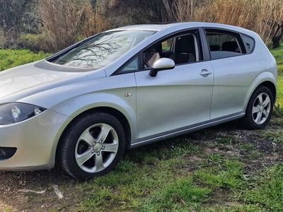 usado Seat Leon 1.9 TDI