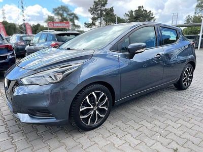 usado Nissan Micra 0.9 IG-T N-Connecta Lifestyle S/S