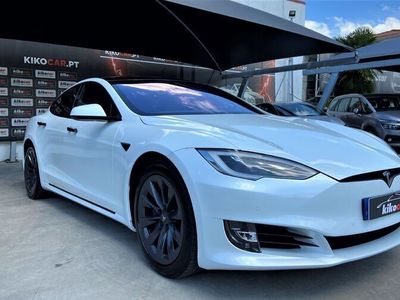 usado Tesla Model S 100D