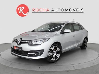 Renault Mégane III