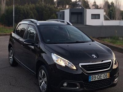 Usado 2015 Peugeot 2008 Active SUV | € 7.990 (Bom preço)