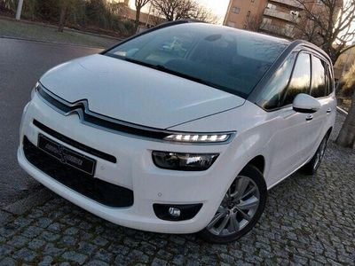 usado Citroën Grand C4 Picasso 1.6 e-HDI Business