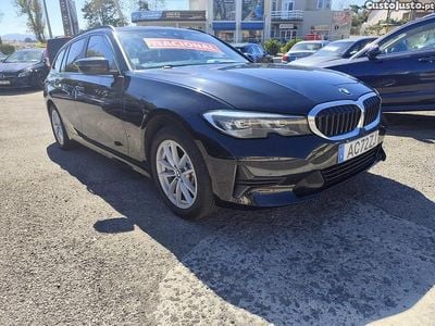 BMW 330e