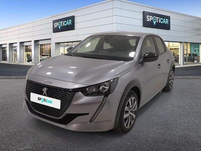 usado Peugeot e-208 208 Active Pack Electric