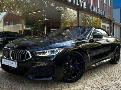 BMW 840