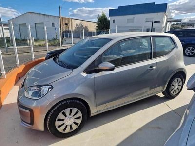 VW up!