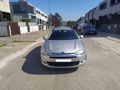 Citroën C5