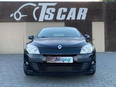 Renault Mégane III