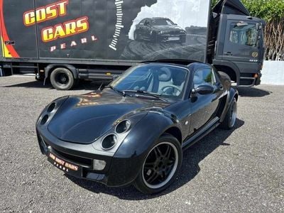Smart Roadster