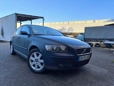Usado 2004 Volvo S40 Sedan | € 3.000 (Super Preço)