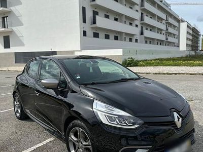 Renault Clio IV