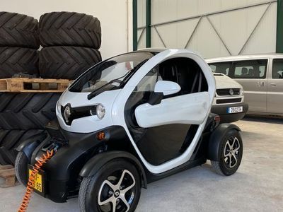 usado Renault Twizy carta B1