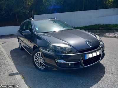 Renault Laguna III