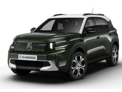 Citroën e-C3