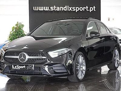 Mercedes A250