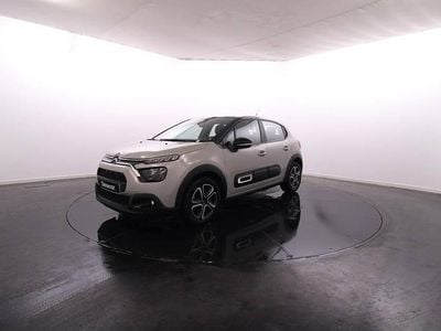 Usado Citroën C3 83 HP (61 kW) 2023 Outra Citadino