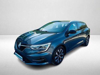 Renault Mégane IV