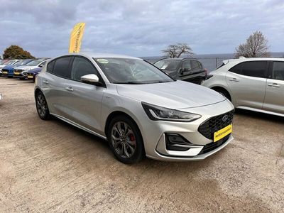 usado Ford Focus 1.0 EcoBoost MHEV ST-Line