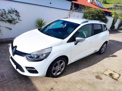 Renault Clio GrandTour
