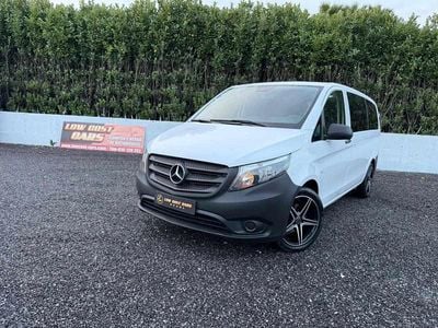 Mercedes Vito