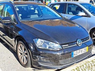 VW Golf VII