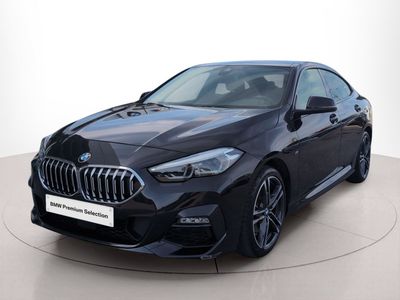 BMW 216