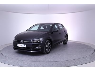 usado VW Polo 1.0 CONFORTLINE