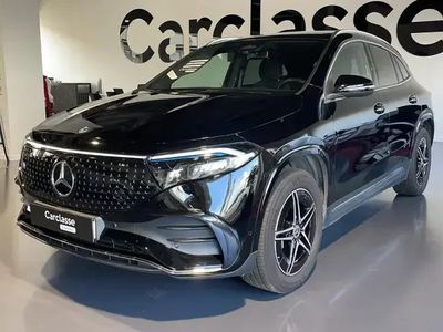 Mercedes EQA250+