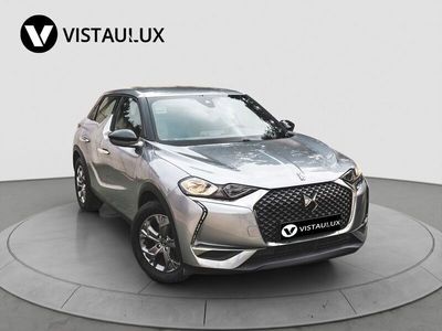 Usado DS Automobiles DS3 130 HP (95 kW) 2022 Cinza SUV