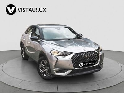 DS Automobiles DS3